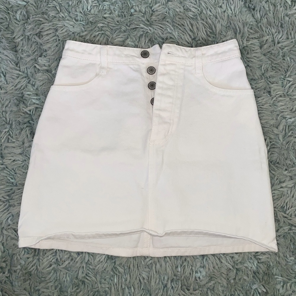 Brandy Skirt